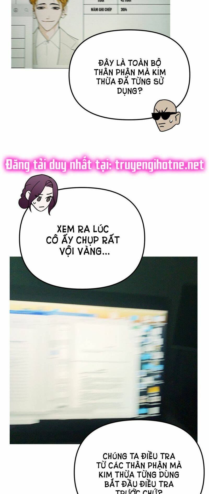 Ác Ma May Mắn: Chapter 47