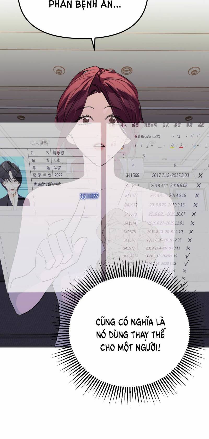 Ác Ma May Mắn: Chapter 47