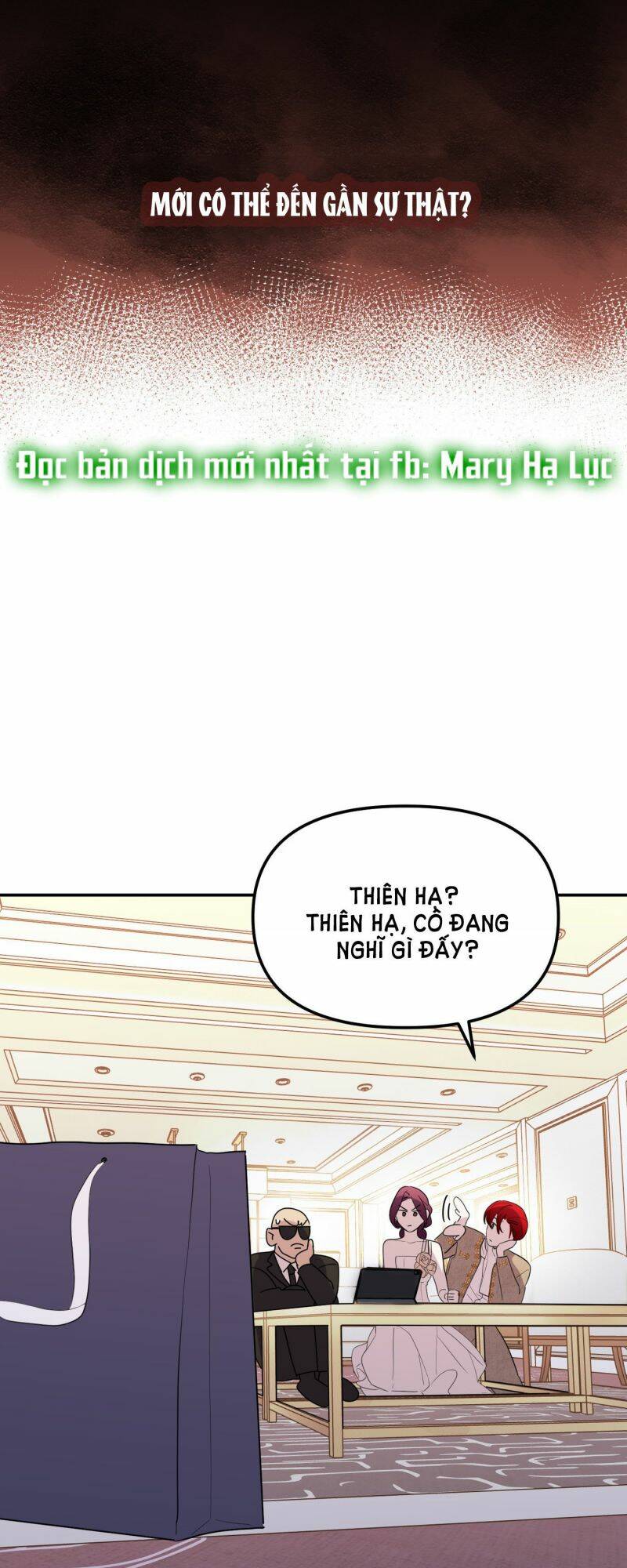 Ác Ma May Mắn: Chapter 47