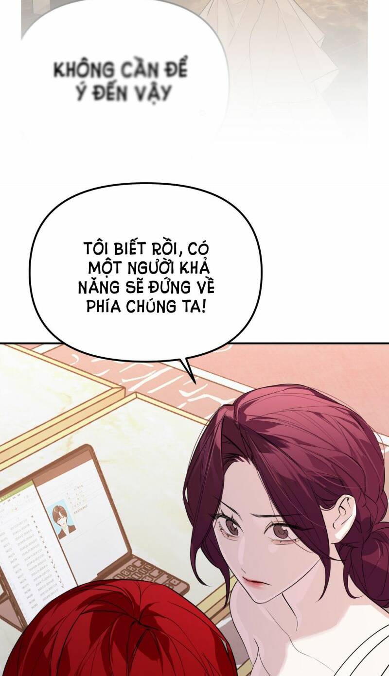 Ác Ma May Mắn: Chapter 47