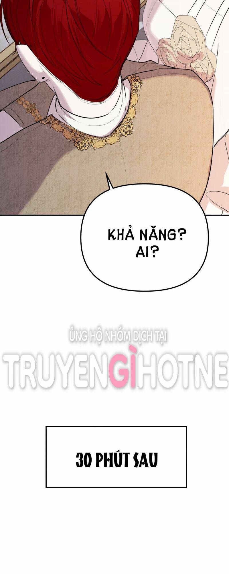 Ác Ma May Mắn: Chapter 47