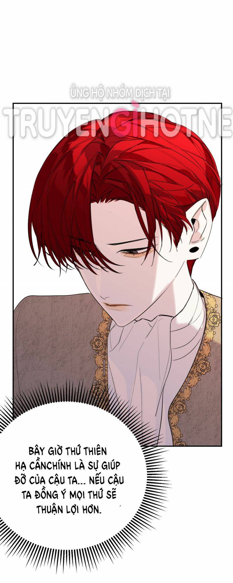 Ác Ma May Mắn: Chapter 47