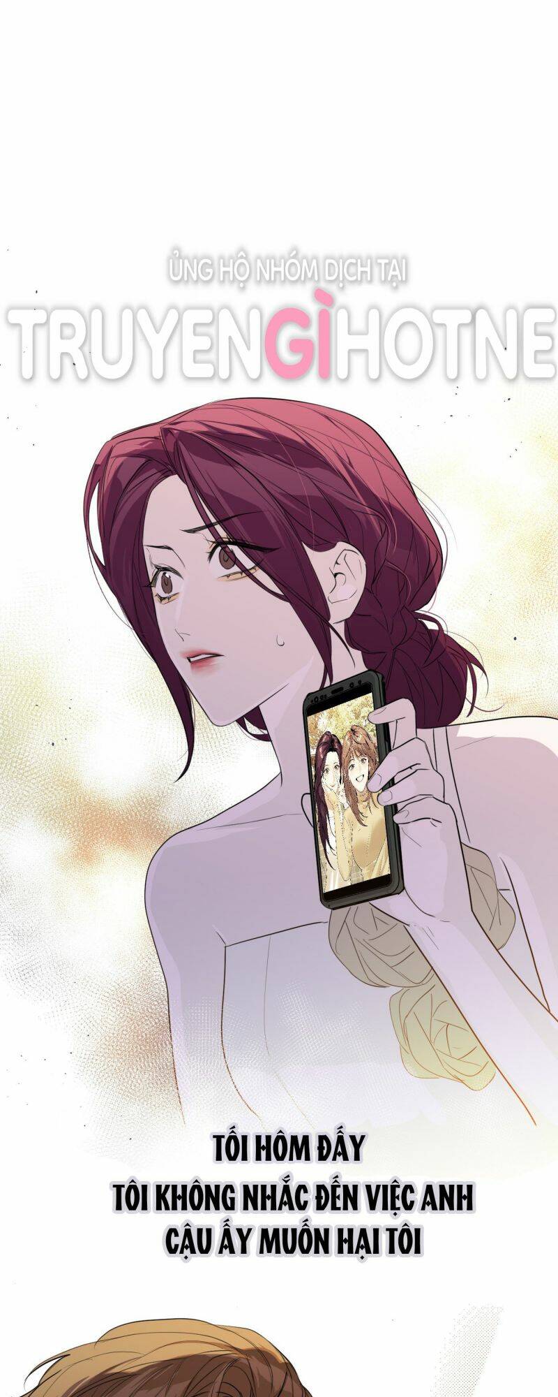 Ác Ma May Mắn: Chapter 47