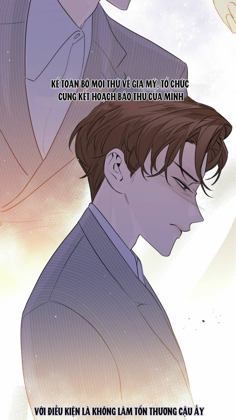 Ác Ma May Mắn: Chapter 47