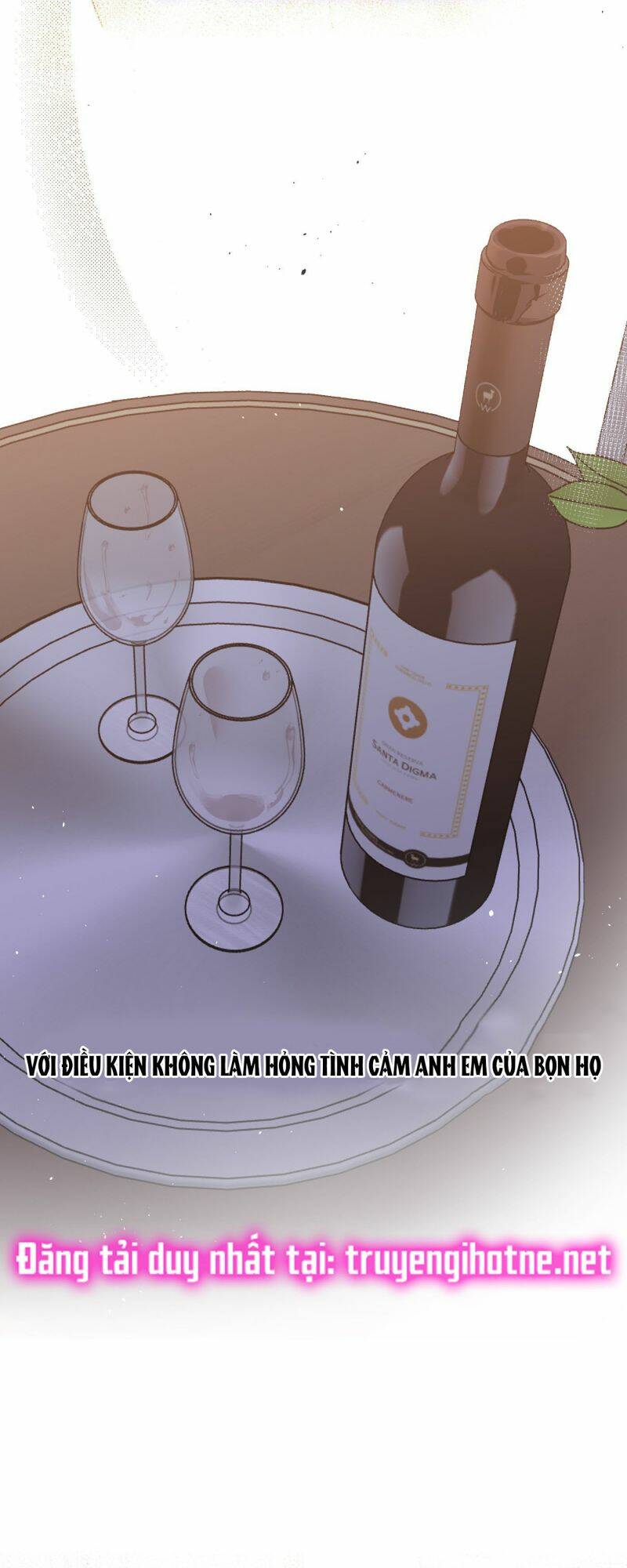 Ác Ma May Mắn: Chapter 47