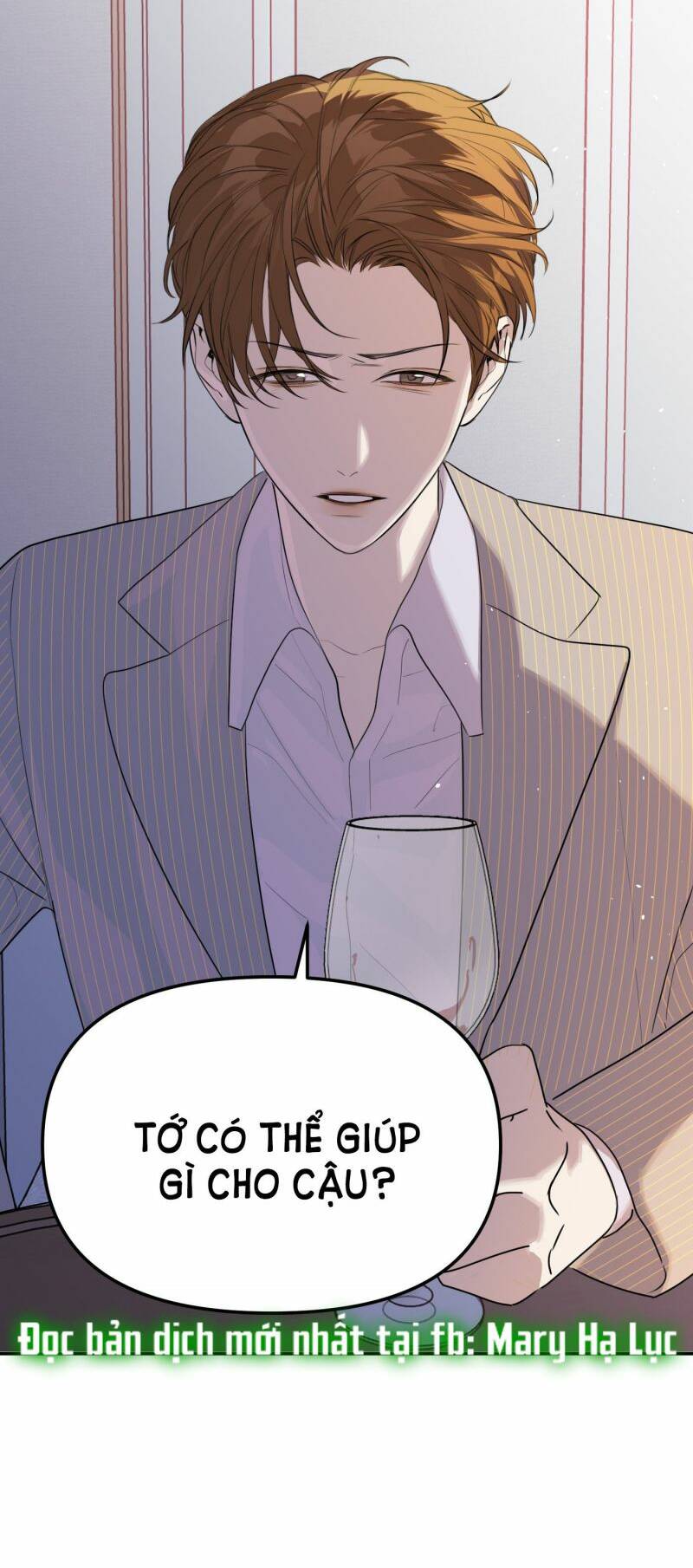 Ác Ma May Mắn: Chapter 47