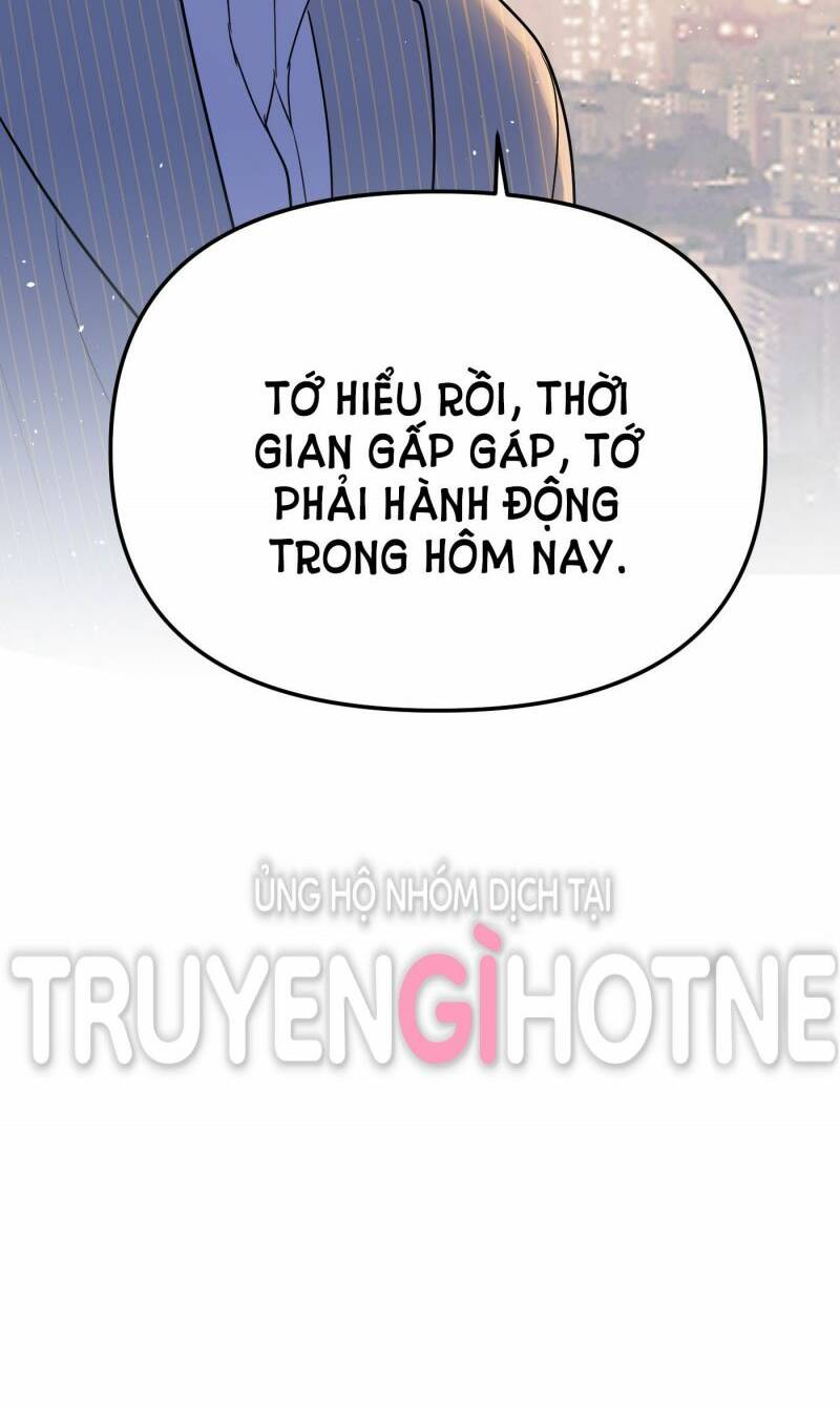 Ác Ma May Mắn: Chapter 47