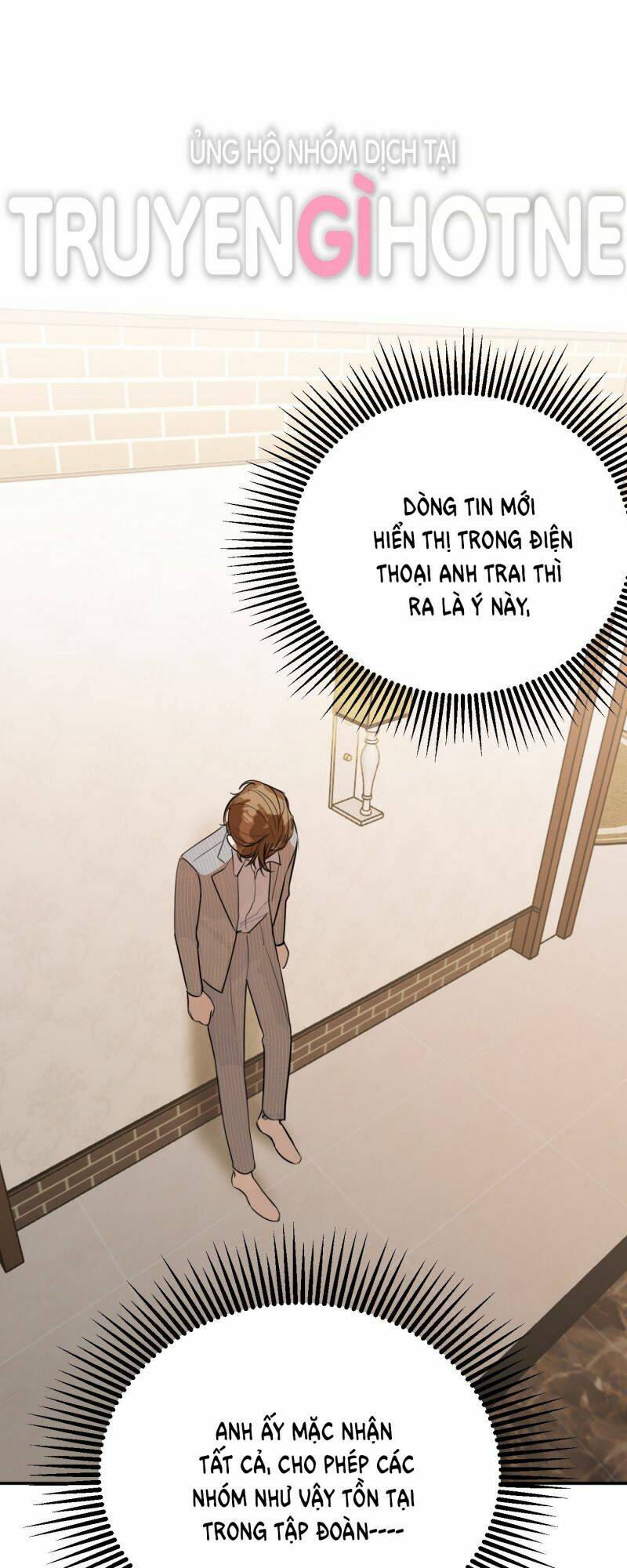 Ác Ma May Mắn: Chapter 48