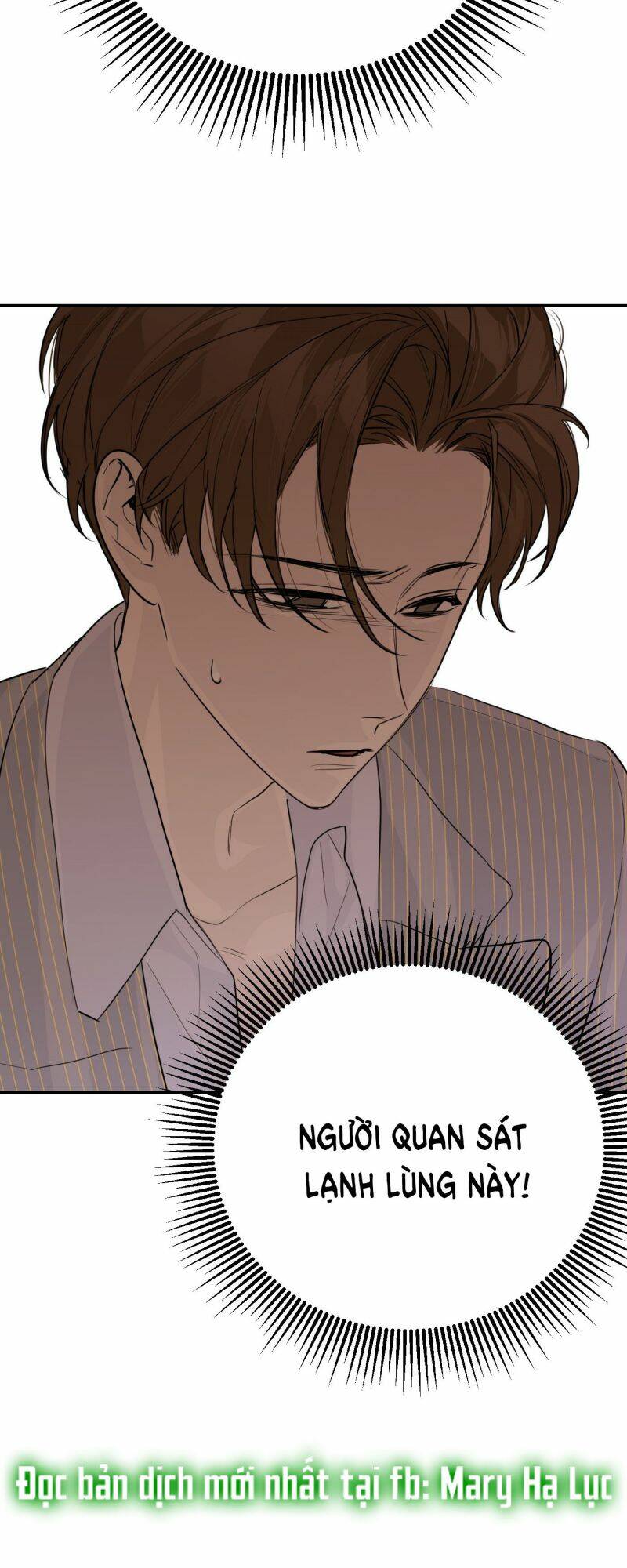 Ác Ma May Mắn: Chapter 48