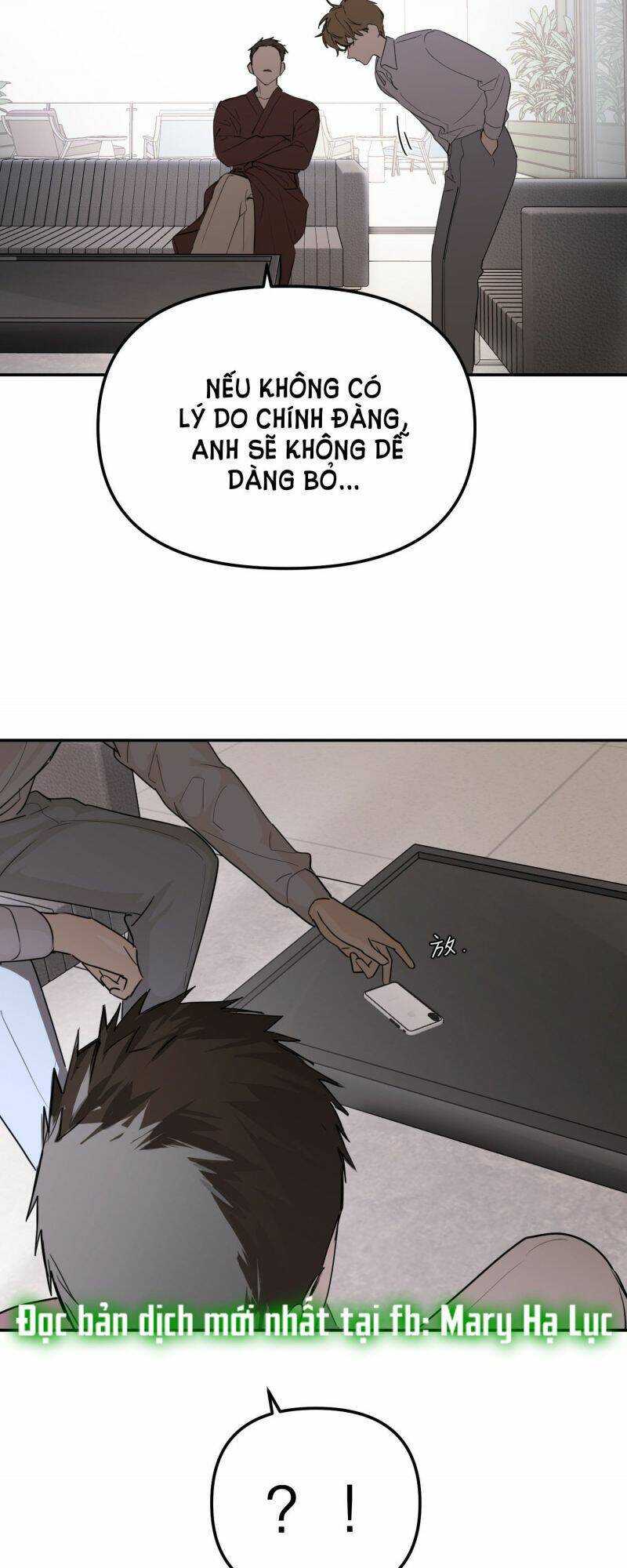Ác Ma May Mắn: Chapter 48