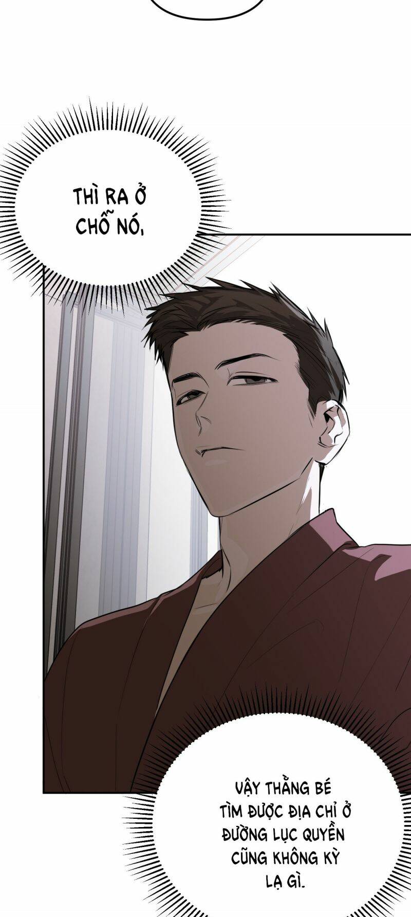 Ác Ma May Mắn: Chapter 48