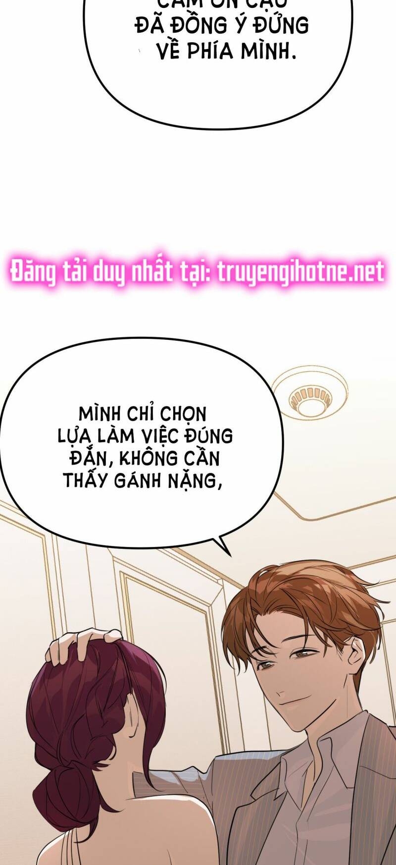 Ác Ma May Mắn: Chapter 48