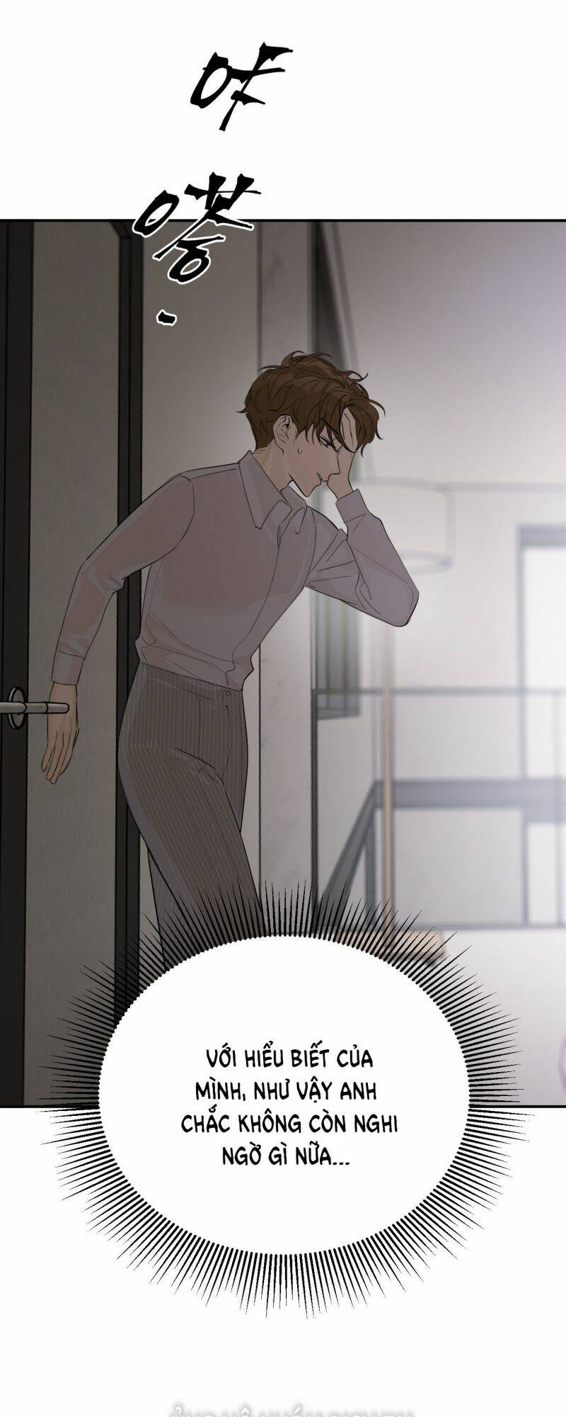 Ác Ma May Mắn: Chapter 48