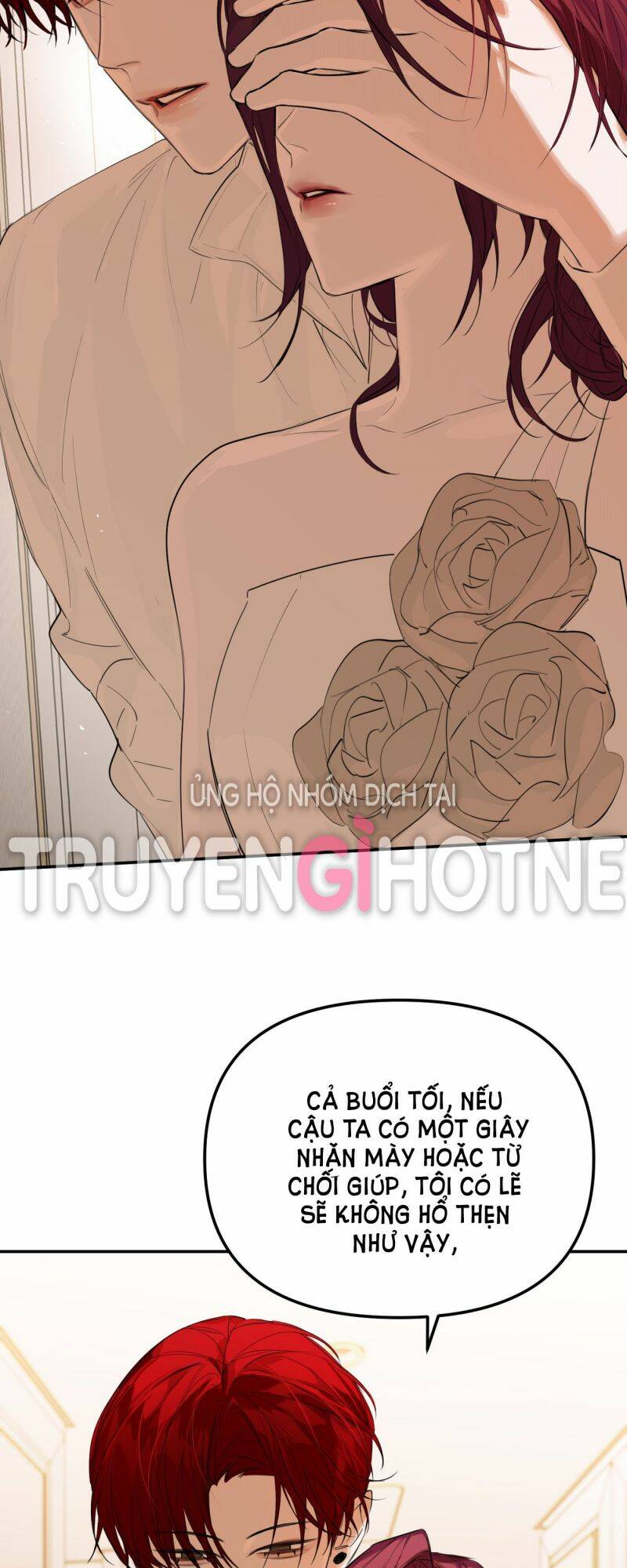 Ác Ma May Mắn: Chapter 48