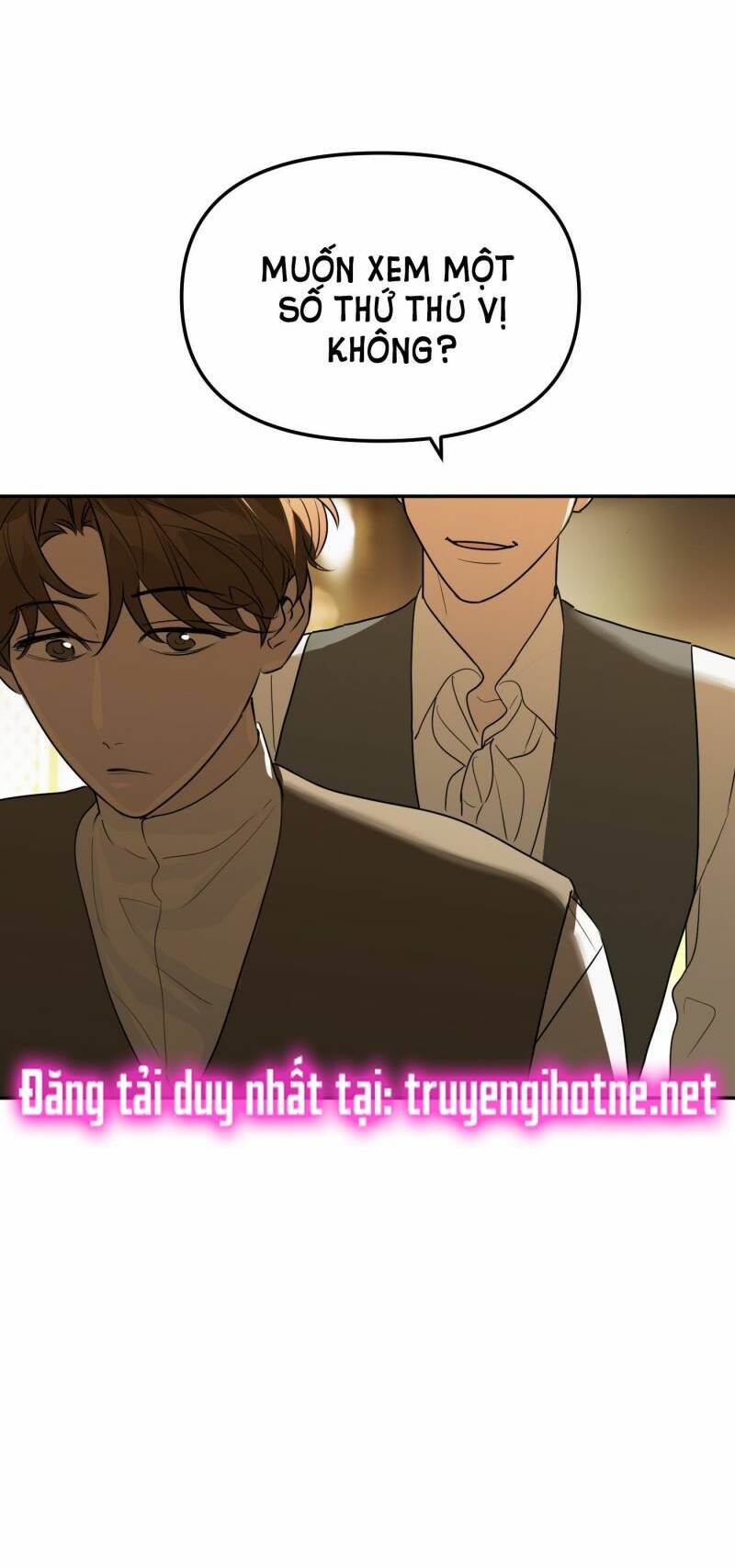 Ác Ma May Mắn: Chapter 49