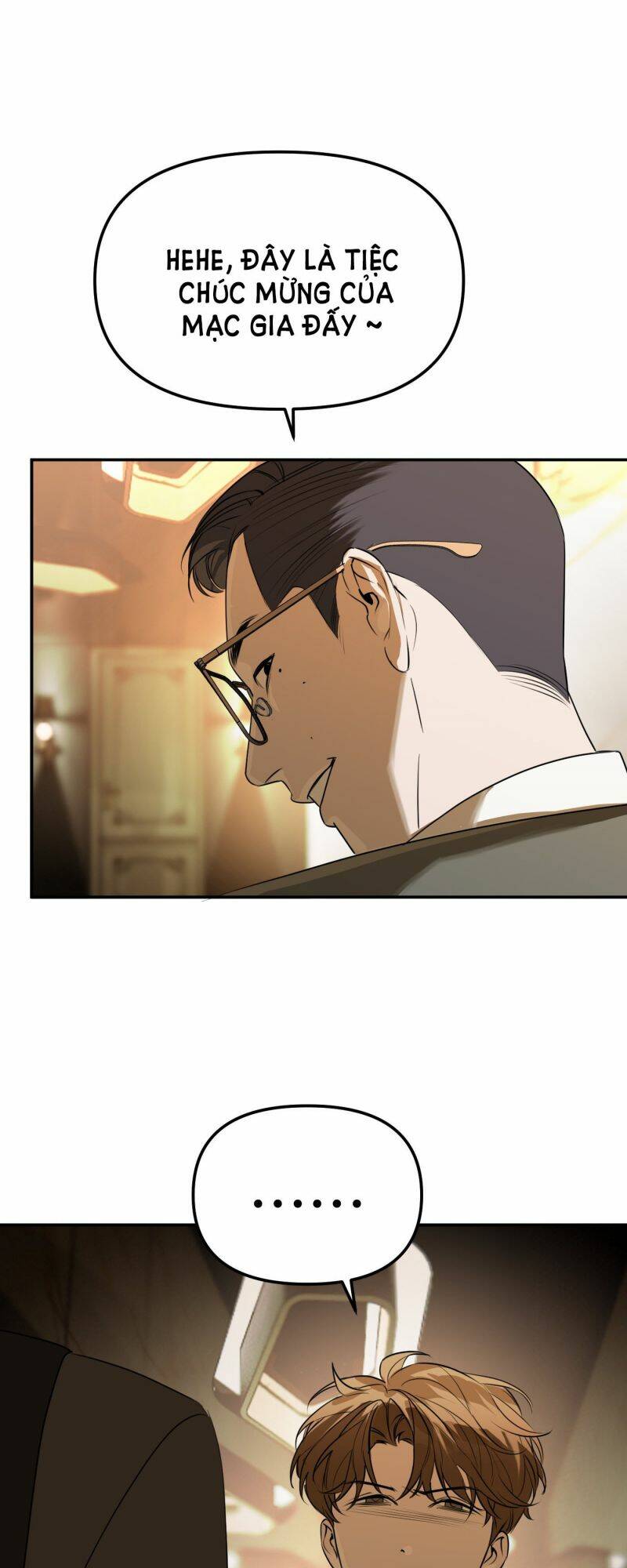 Ác Ma May Mắn: Chapter 49