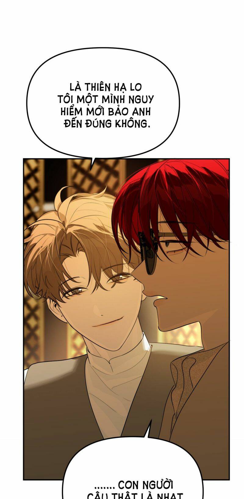 Ác Ma May Mắn: Chapter 49