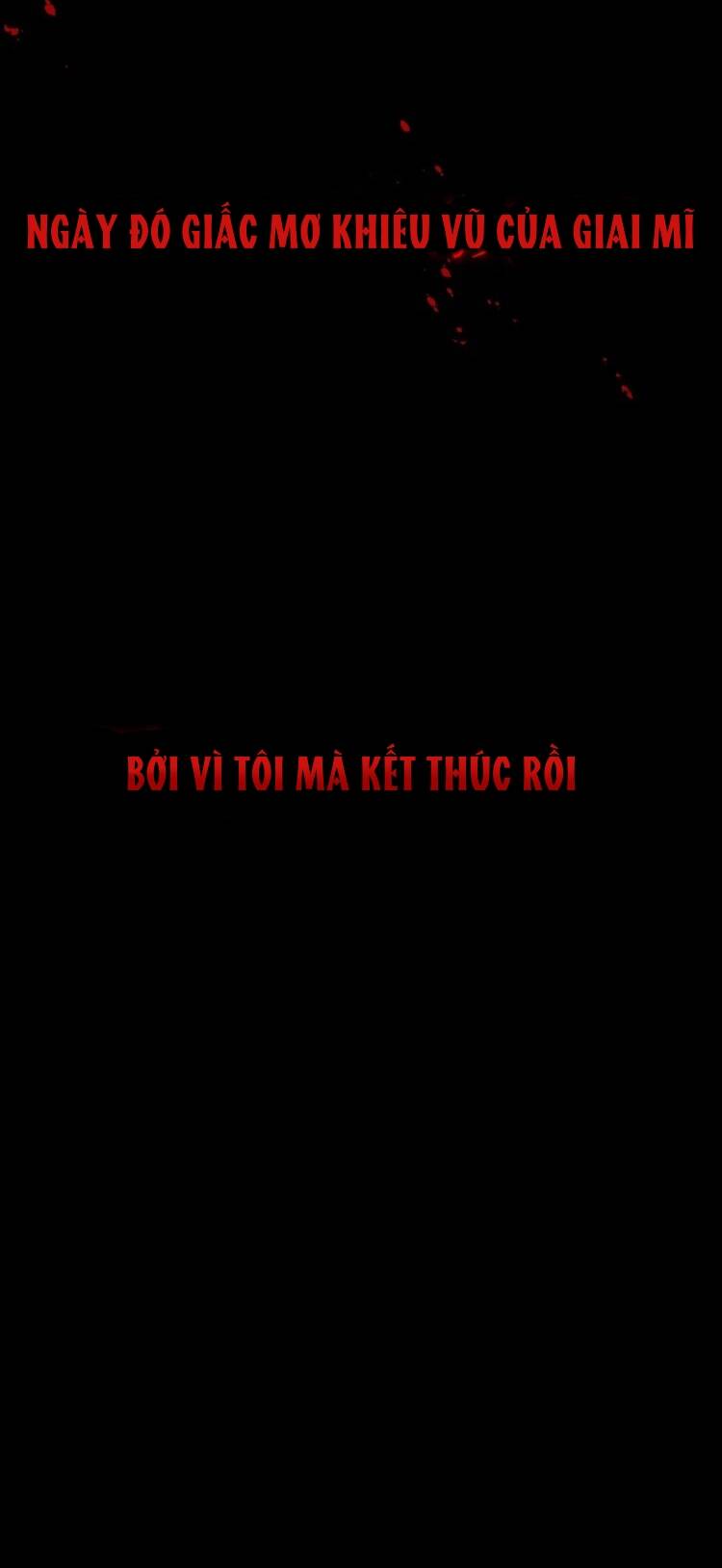 Ác Ma May Mắn: Chapter 5
