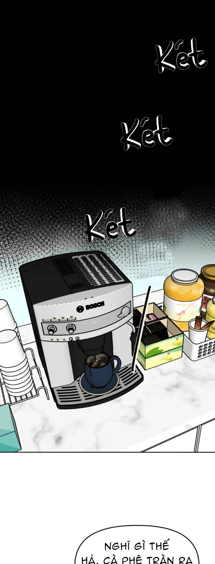 Ác Ma May Mắn: Chapter 5