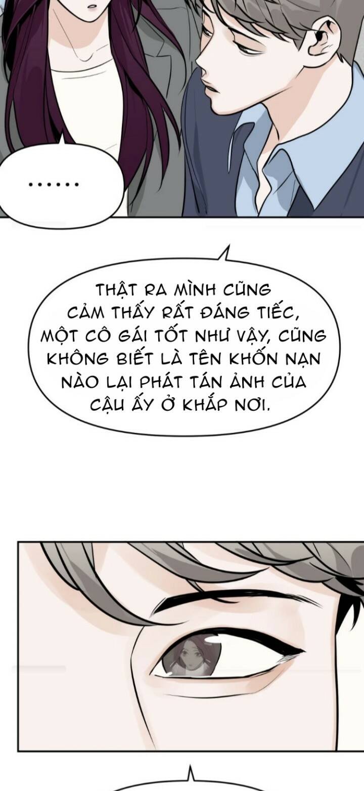 Ác Ma May Mắn: Chapter 5