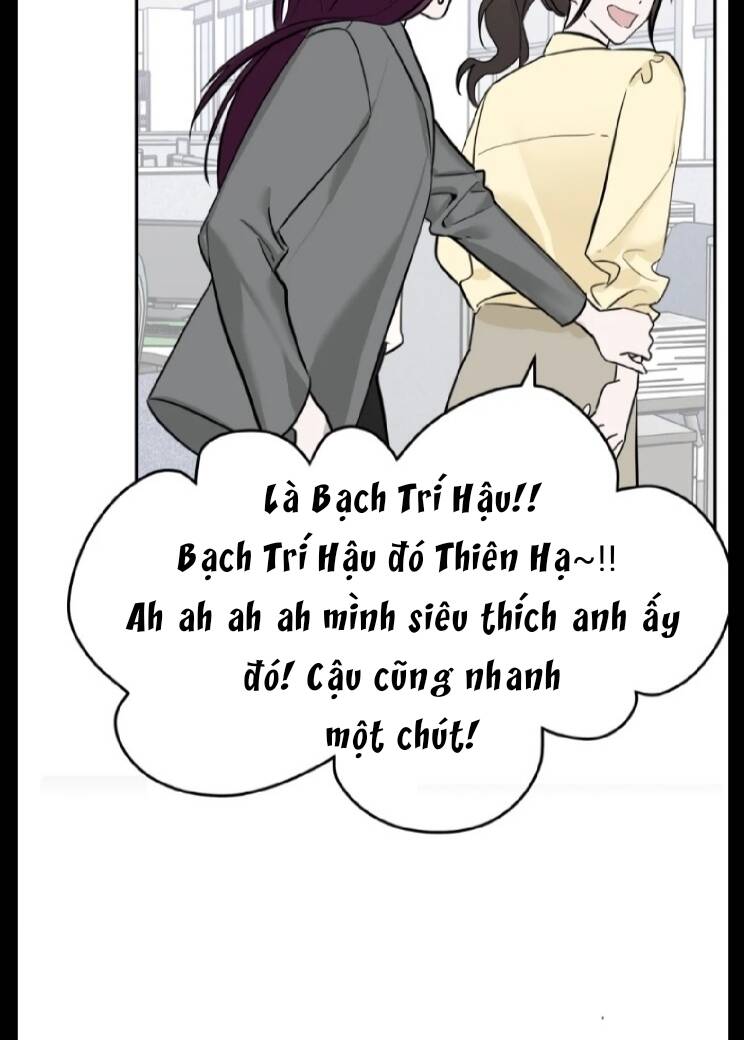 Ác Ma May Mắn: Chapter 5