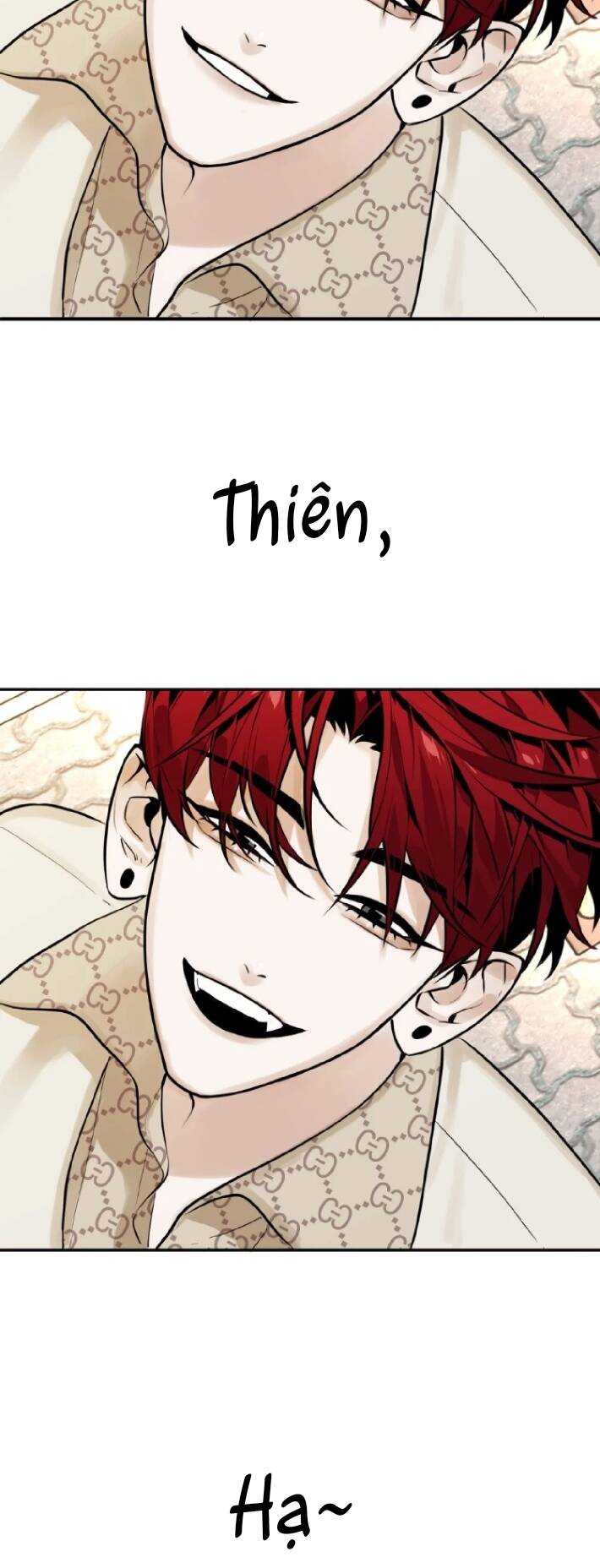 Ác Ma May Mắn: Chapter 5