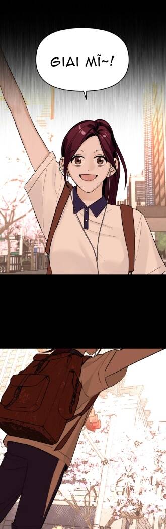 Ác Ma May Mắn: Chapter 5