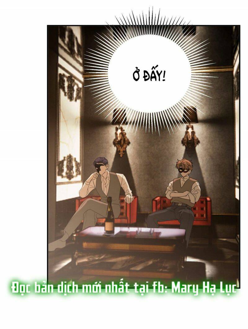 Ác Ma May Mắn: Chapter 50
