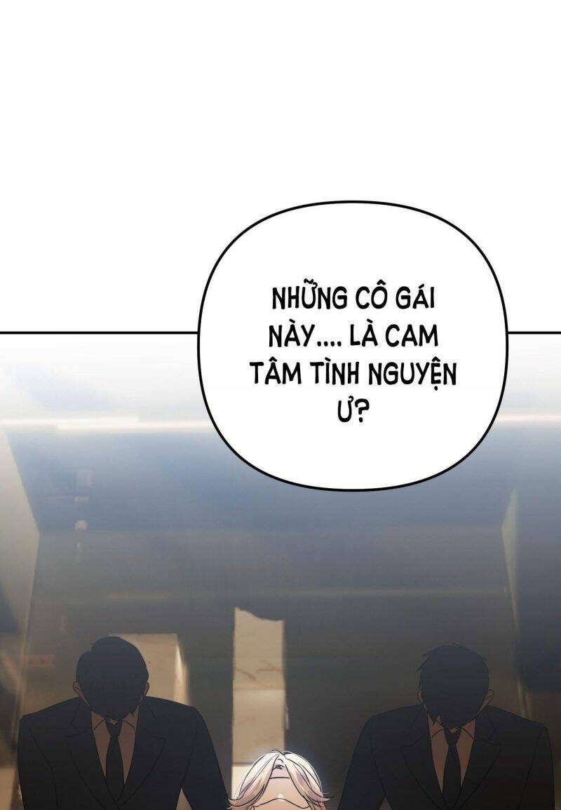 Ác Ma May Mắn: Chapter 50