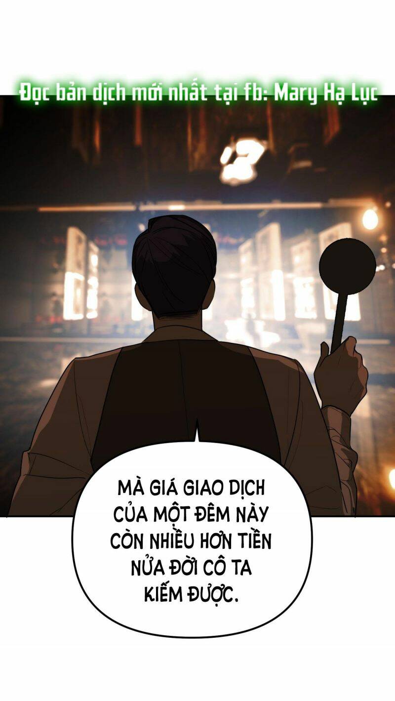 Ác Ma May Mắn: Chapter 50