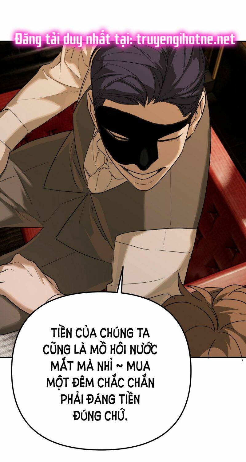 Ác Ma May Mắn: Chapter 50