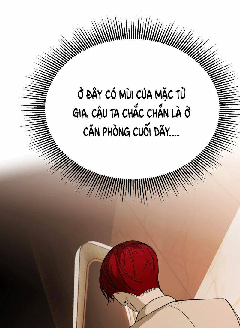 Ác Ma May Mắn: Chapter 50