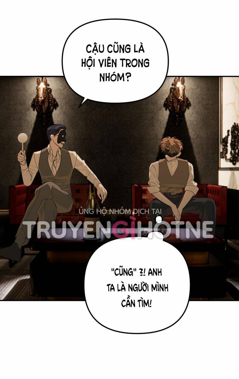 Ác Ma May Mắn: Chapter 50