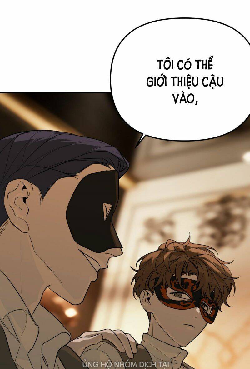 Ác Ma May Mắn: Chapter 50