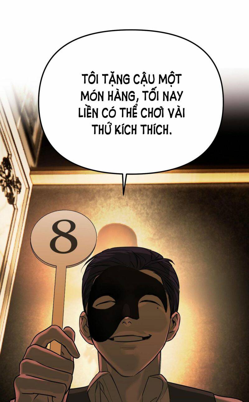 Ác Ma May Mắn: Chapter 50