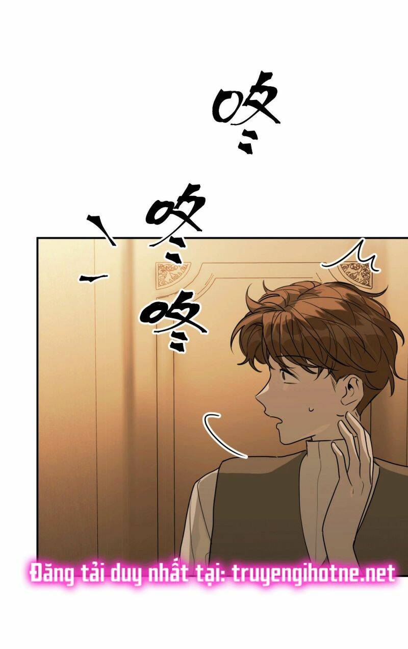Ác Ma May Mắn: Chapter 50