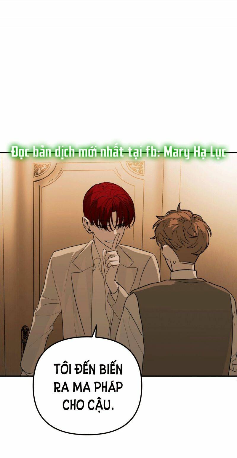Ác Ma May Mắn: Chapter 50