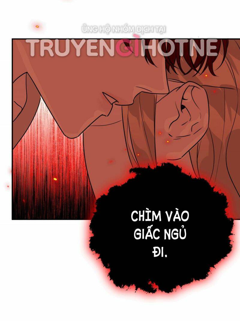 Ác Ma May Mắn: Chapter 50