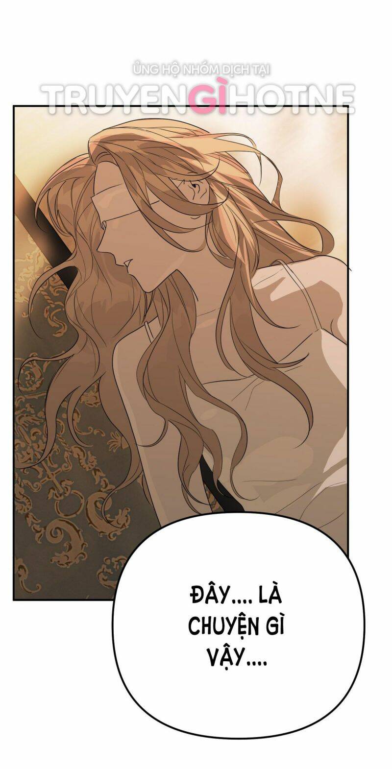 Ác Ma May Mắn: Chapter 50