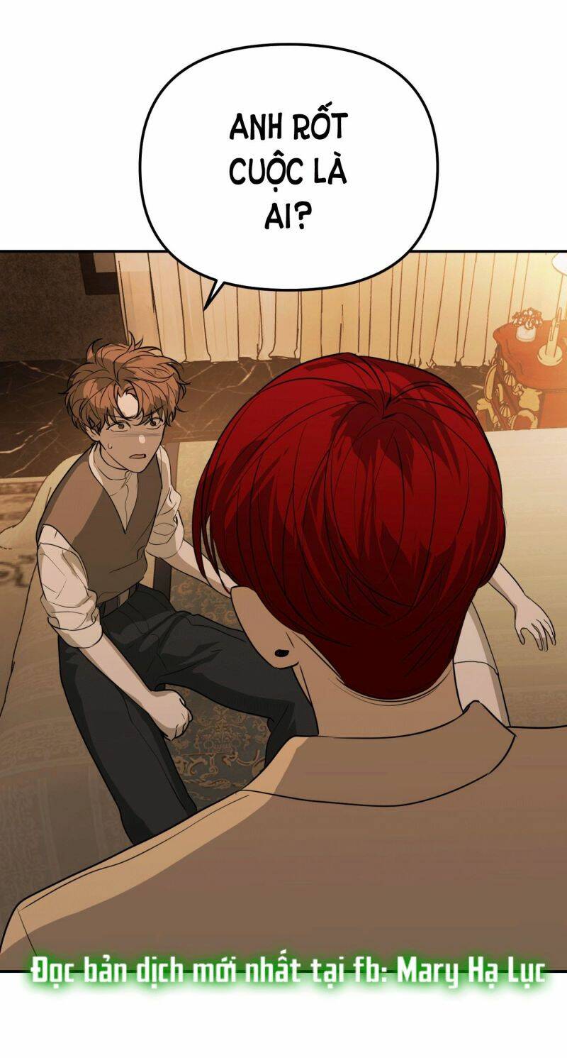 Ác Ma May Mắn: Chapter 50
