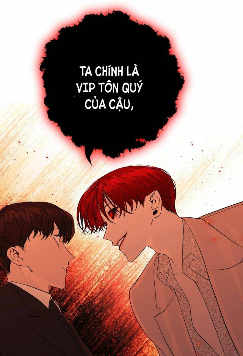 Ác Ma May Mắn: Chapter 50