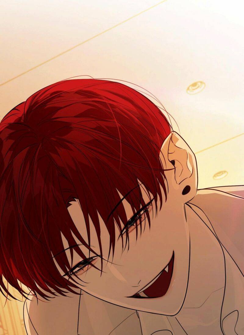 Ác Ma May Mắn: Chapter 50