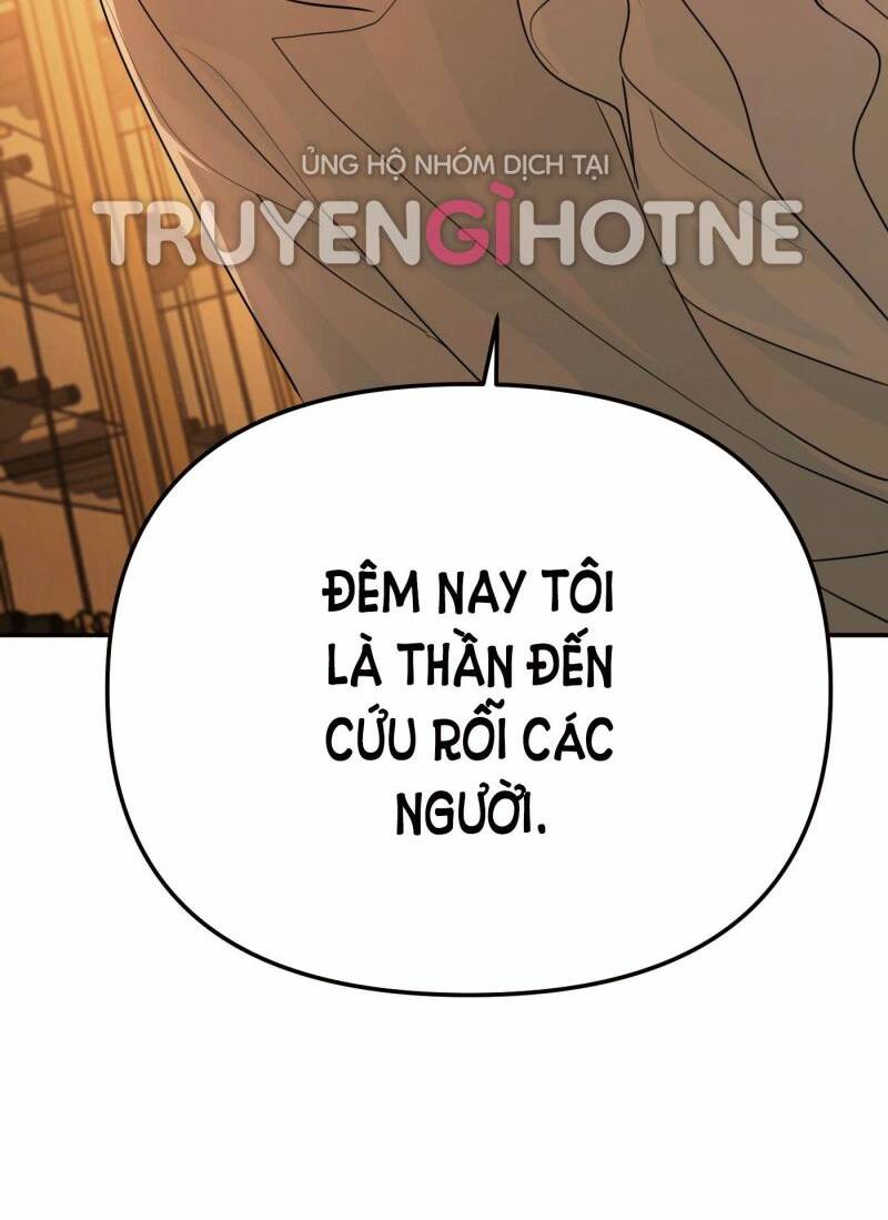 Ác Ma May Mắn: Chapter 50