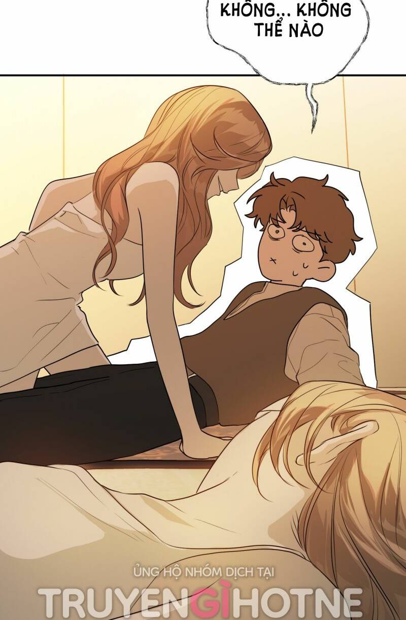 Ác Ma May Mắn: Chapter 51