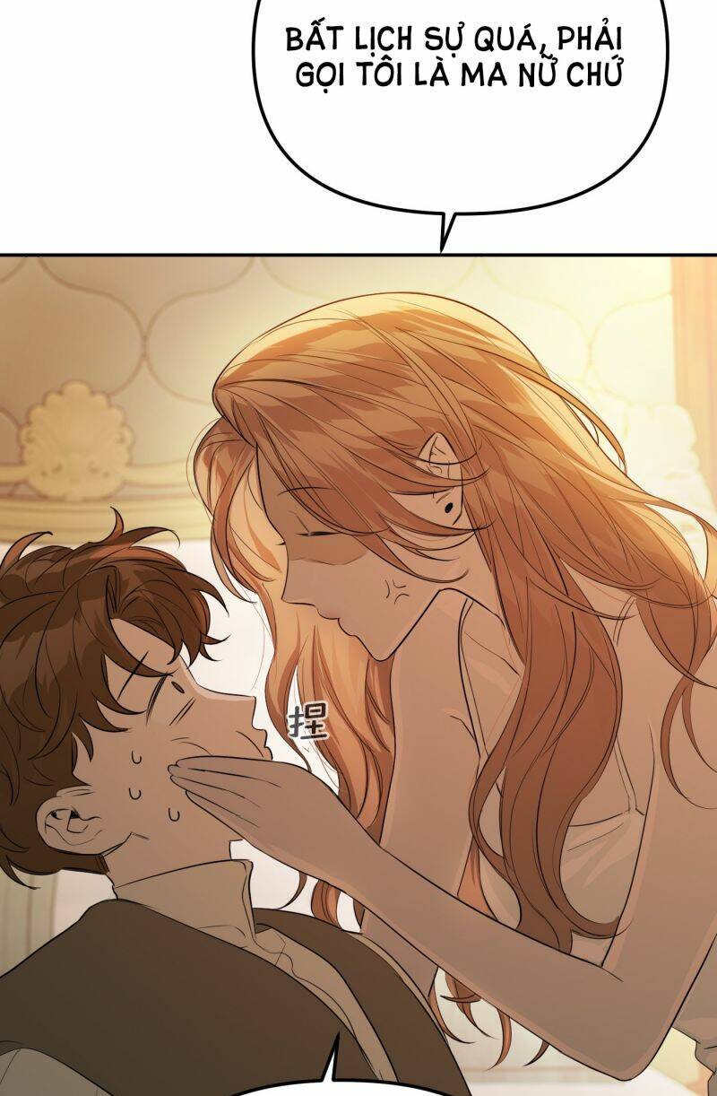 Ác Ma May Mắn: Chapter 51