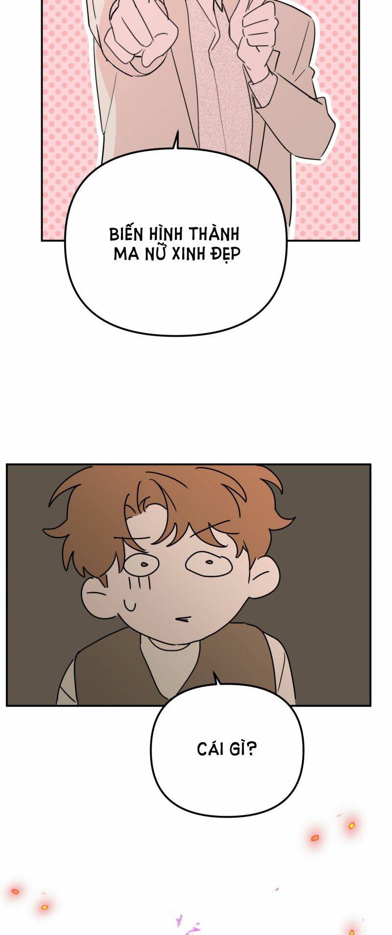 Ác Ma May Mắn: Chapter 51