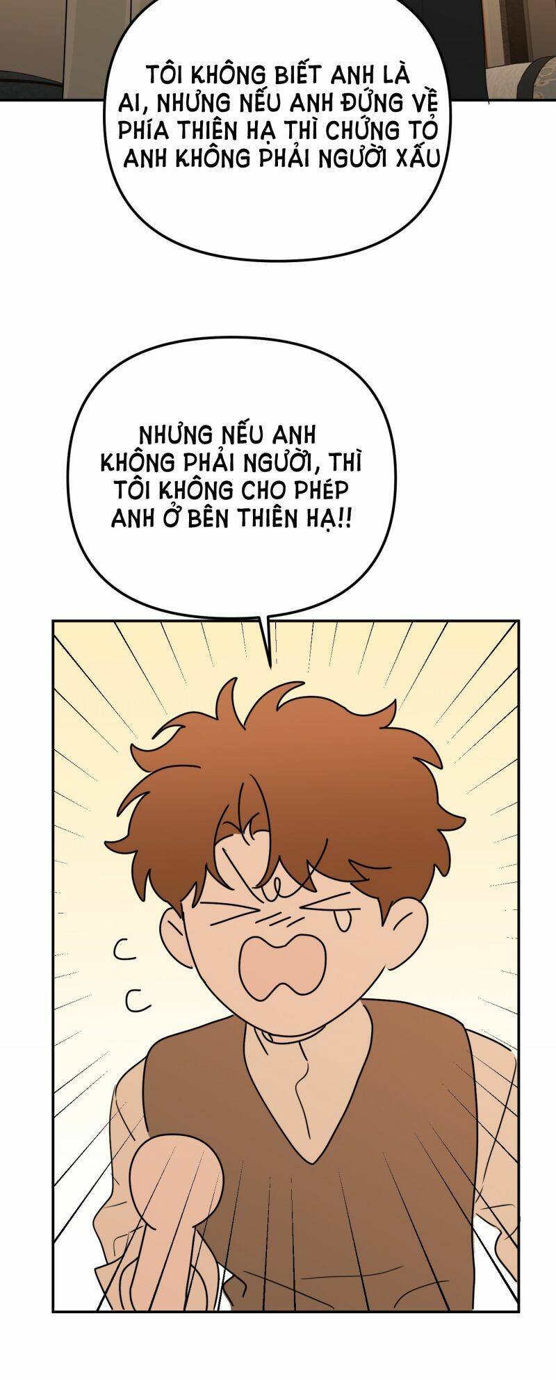 Ác Ma May Mắn: Chapter 51