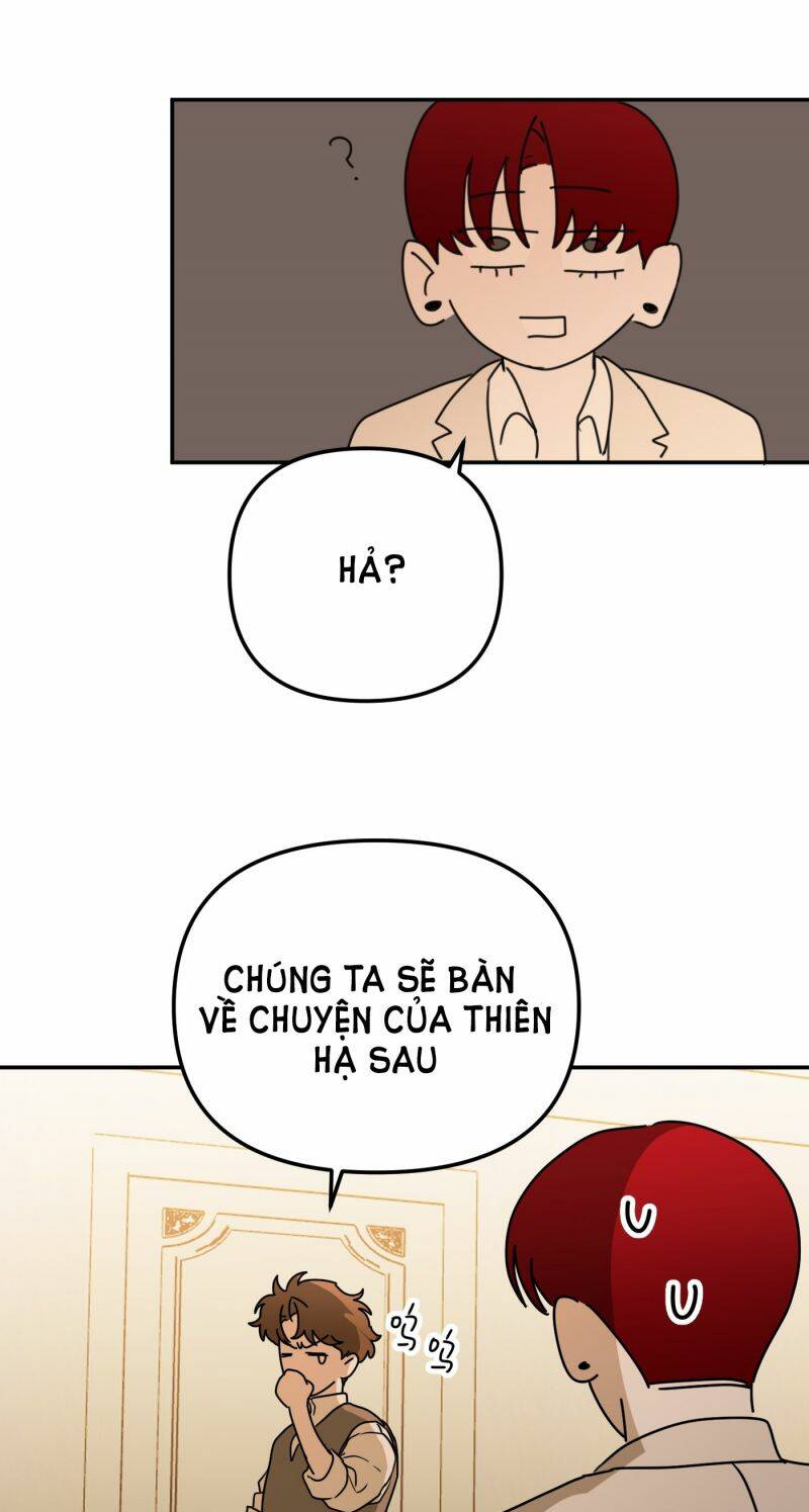 Ác Ma May Mắn: Chapter 51