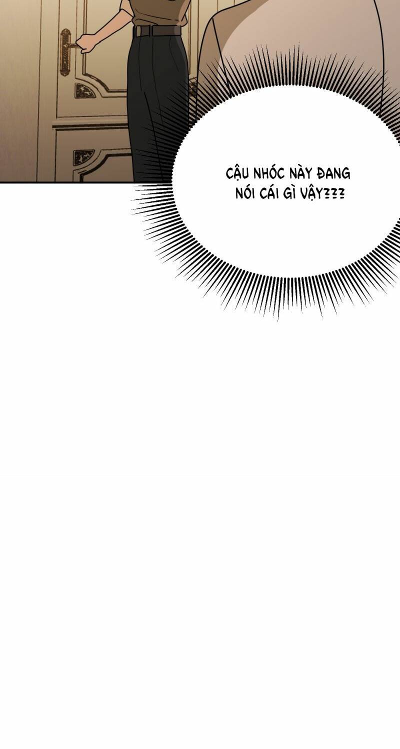 Ác Ma May Mắn: Chapter 51