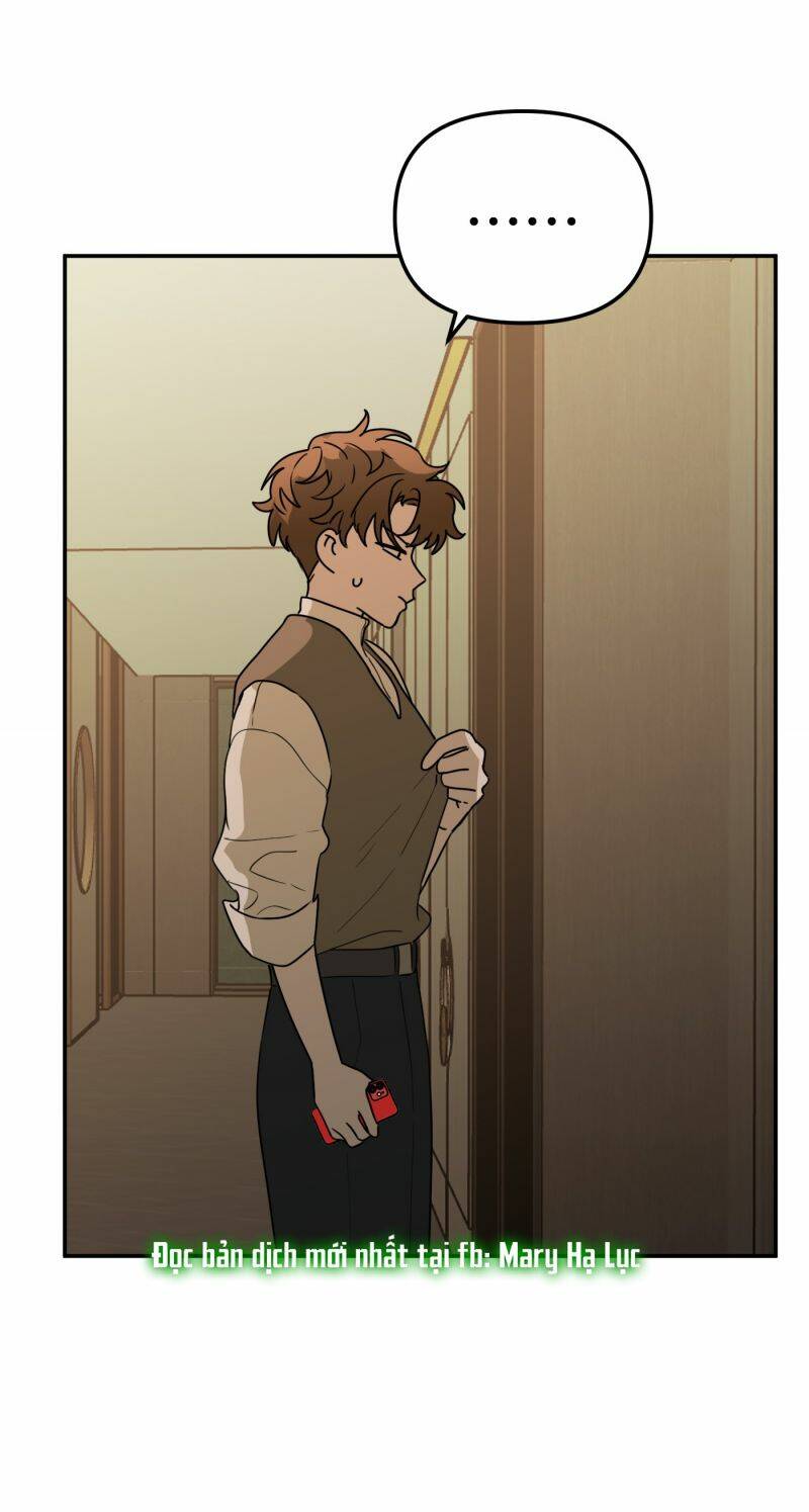 Ác Ma May Mắn: Chapter 51